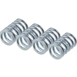 Clutch Spring Set TRW MEF103-4
