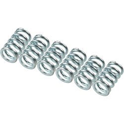 Clutch Spring Set TRW MEF123-6