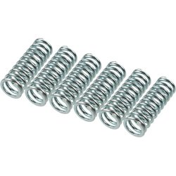 Clutch Spring Set TRW MEF151-6