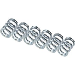 Clutch Spring Set TRW MEF153-6