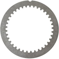 Jeu de disques de chemisage en acier TRW MES306-7