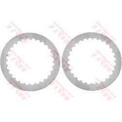 Steel Lining Disc Set TRW MES312-11