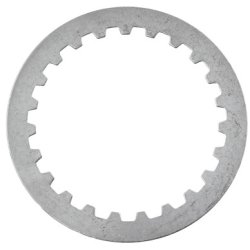 Steel Lining Disc Set TRW MES317-4