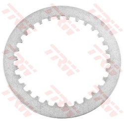 Steel Lining Disc Set TRW MES319-10