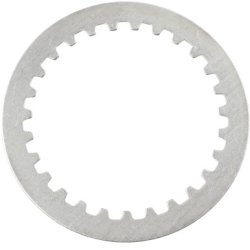 Steel Lining Disc Set TRW MES325-7