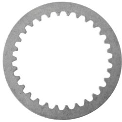 Steel Lining Disc Set TRW MES345-4