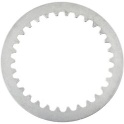 Steel Lining Disc Set TRW MES347-4