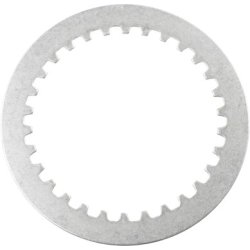 Steel Lining Disc Set TRW MES372-8