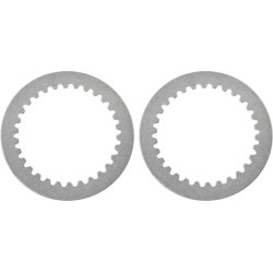 Steel Lining Disc Set TRW MES378-6