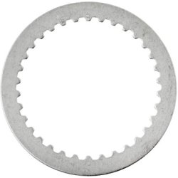 Clutch Steel Lining Disc Set TRW MES384-4