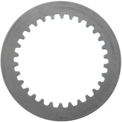 Clutch Steel Lining Disc Set TRW MES386-6