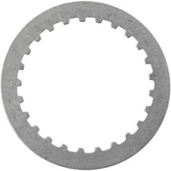 Clutch Steel Lining Disc Set TRW MES387-6