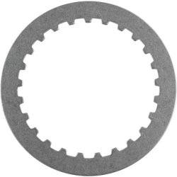 Clutch Steel Lining Disc Set TRW MES387-8