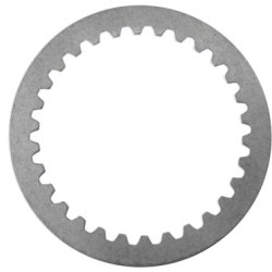 Clutch Steel Lining Disc Set TRW MES389-8