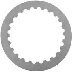 Clutch Steel Lining Disc Set TRW MES393-8