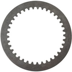Clutch Steel Lining Disc Set TRW MES395-7