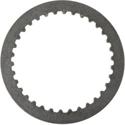 Clutch Steel Lining Disc Set TRW MES396-5