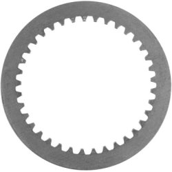 Clutch Steel Lining Disc Set TRW MES397-7