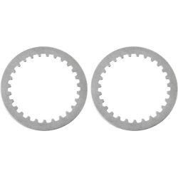 Steel Lining Disc Set TRW MES401-8