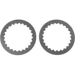 Steel Lining Disc Set TRW MES420-8