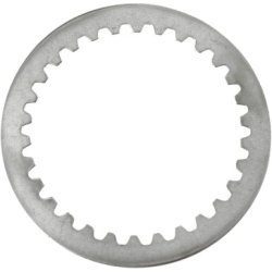 Clutch Steel Lining Disc Set TRW MES425-9