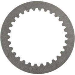 Clutch Steel Lining Disc Set TRW MES427-9