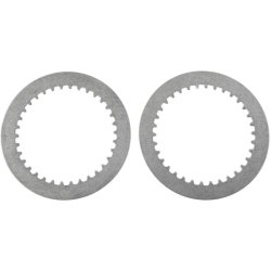 Clutch Steel Lining Disc Set TRW MES431-9