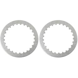 Clutch Steel Lining Disc Set TRW MES432-8