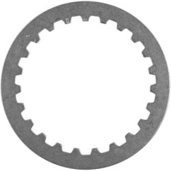 Clutch Steel Lining Disc Set TRW MES437-5