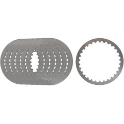 Clutch Steel Lining Disc Set TRW MES440-7
