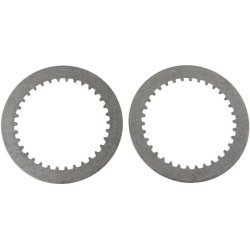 Steel Lining Disc Set TRW MES907-2