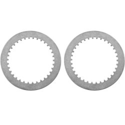 Clutch Steel Lining Disc Set TRW MES911-2