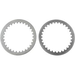 Clutch Steel Lining Disc Set TRW MES913-2