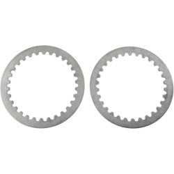 Clutch Steel Lining Disc Set TRW MES914-2