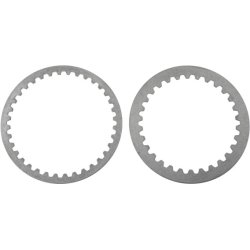 Clutch Steel Lining Disc Set TRW MES915-2