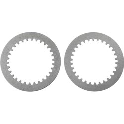 Clutch Steel Lining Disc Set TRW MES917-2