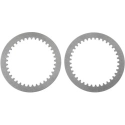 Clutch Steel Lining Disc Set TRW MES918-2