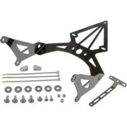 Number Plate Holder TRW MSH102