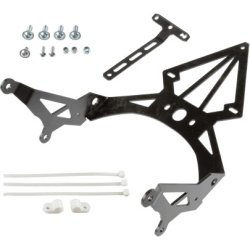 Number Plate Holder TRW MSH103