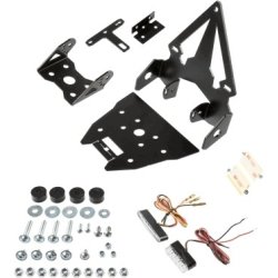 Number Plate Holder TRW MSH110