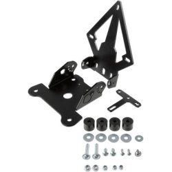 Number Plate Holder TRW MSH120