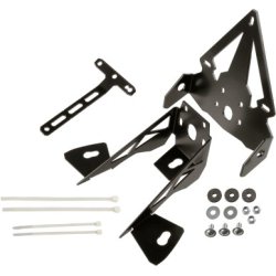 Number Plate Holder TRW MSH130