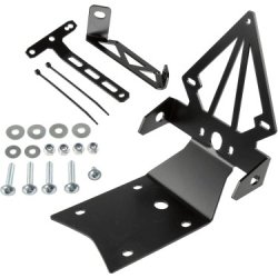 Number Plate Holder TRW MSH203