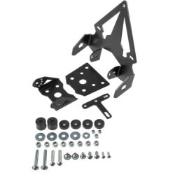 Number Plate Holder TRW MSH211