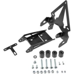 Number Plate Holder TRW MSH213