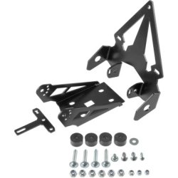 Number Plate Holder TRW MSH214