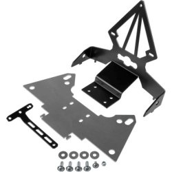 Number Plate Holder TRW MSH300