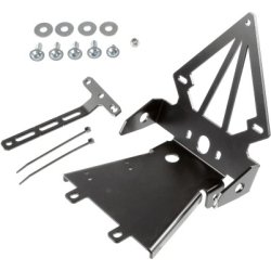 Number Plate Holder TRW MSH301