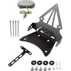 Number Plate Holder TRW MSH308