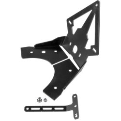 Number Plate Holder TRW MSH309